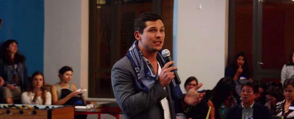 Runway Partners With Michelson 20MM Foundation to Announce New Edtech Accelerator