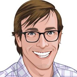 David DeSchryver