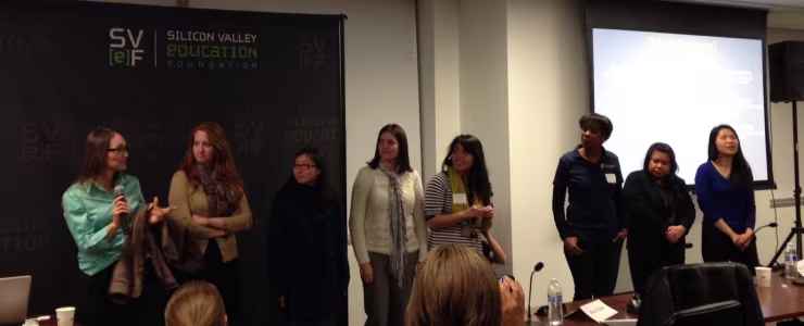 Silicon Valley Launches New Innovation Zone