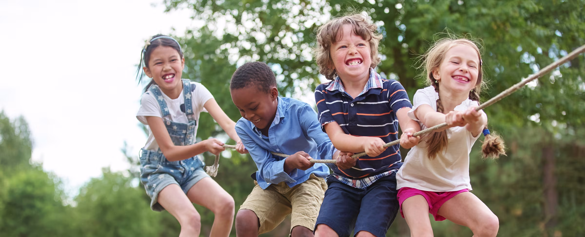 Tinkergarten Raises $5.4M to Get Kids to Go Outside, Play and Learn