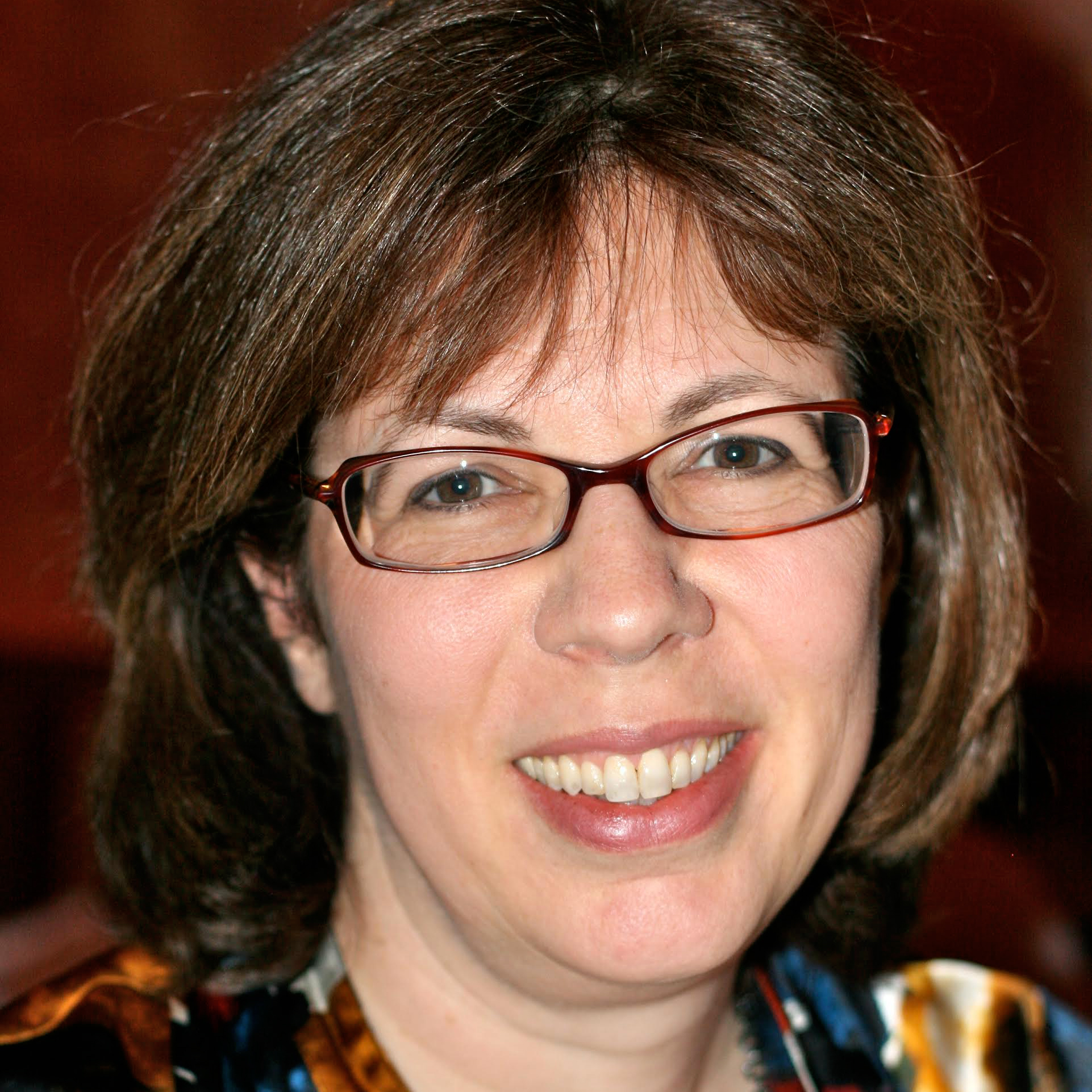 Sylvia Martinez