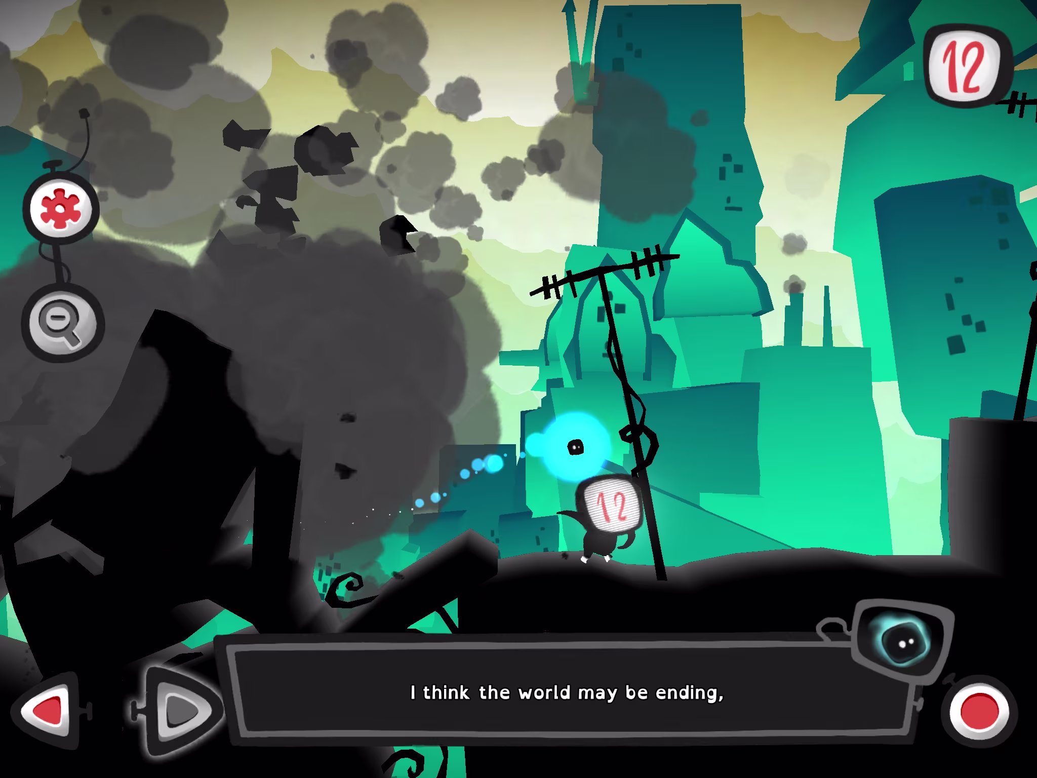 Amplify's Consumer Game Play