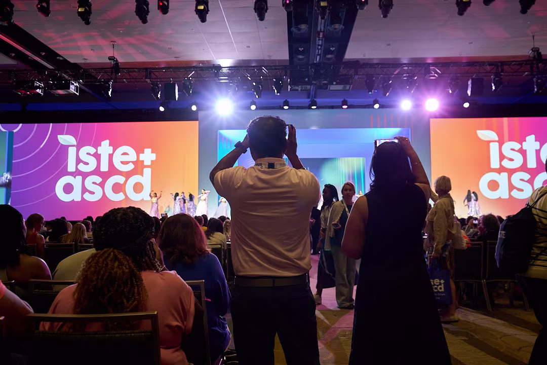 Podcast: Recapping an Eventful ISTELive 26