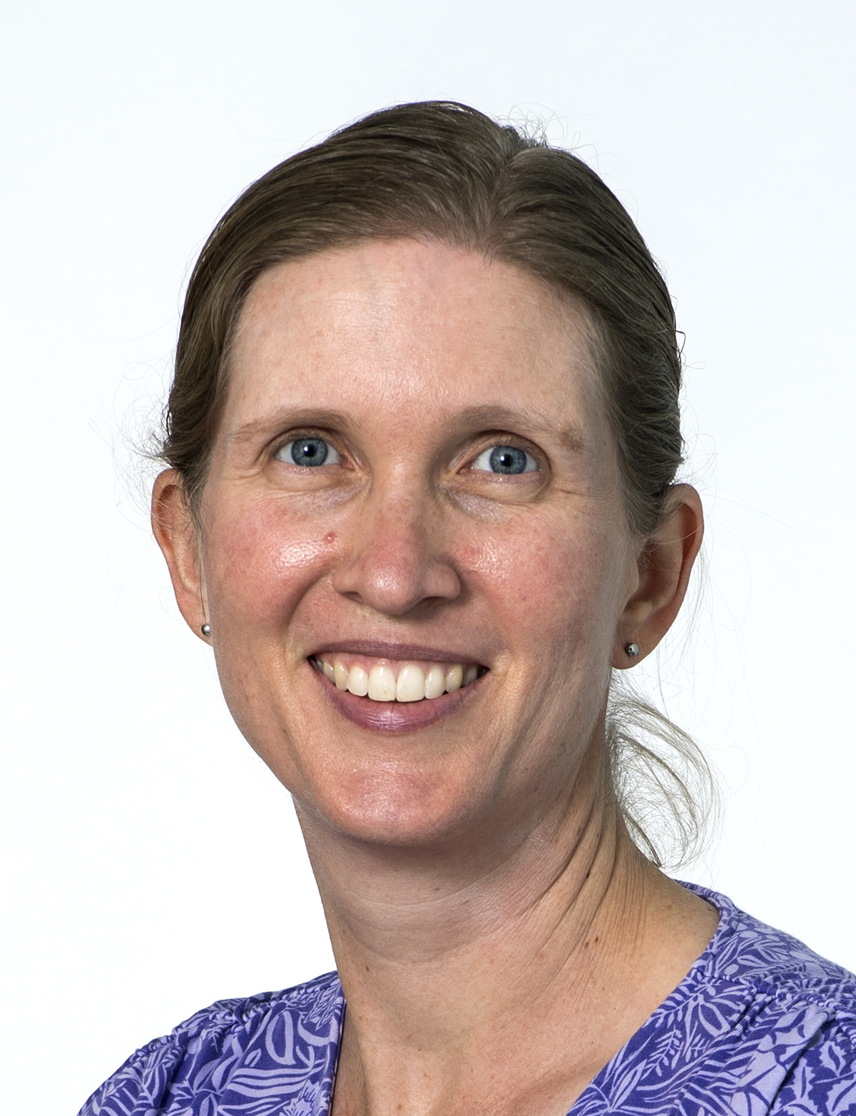 Laura Dumin