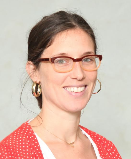Annie Preziosi