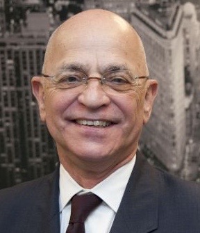 Robert Ubell