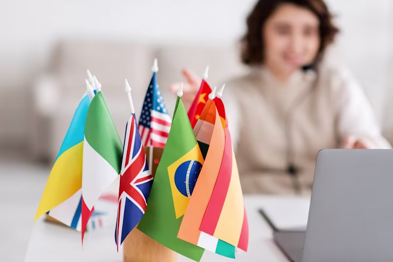 As the Teacher Shortage Crisis Deepens in Ohio, Immigrant Educators Could Be the Answer