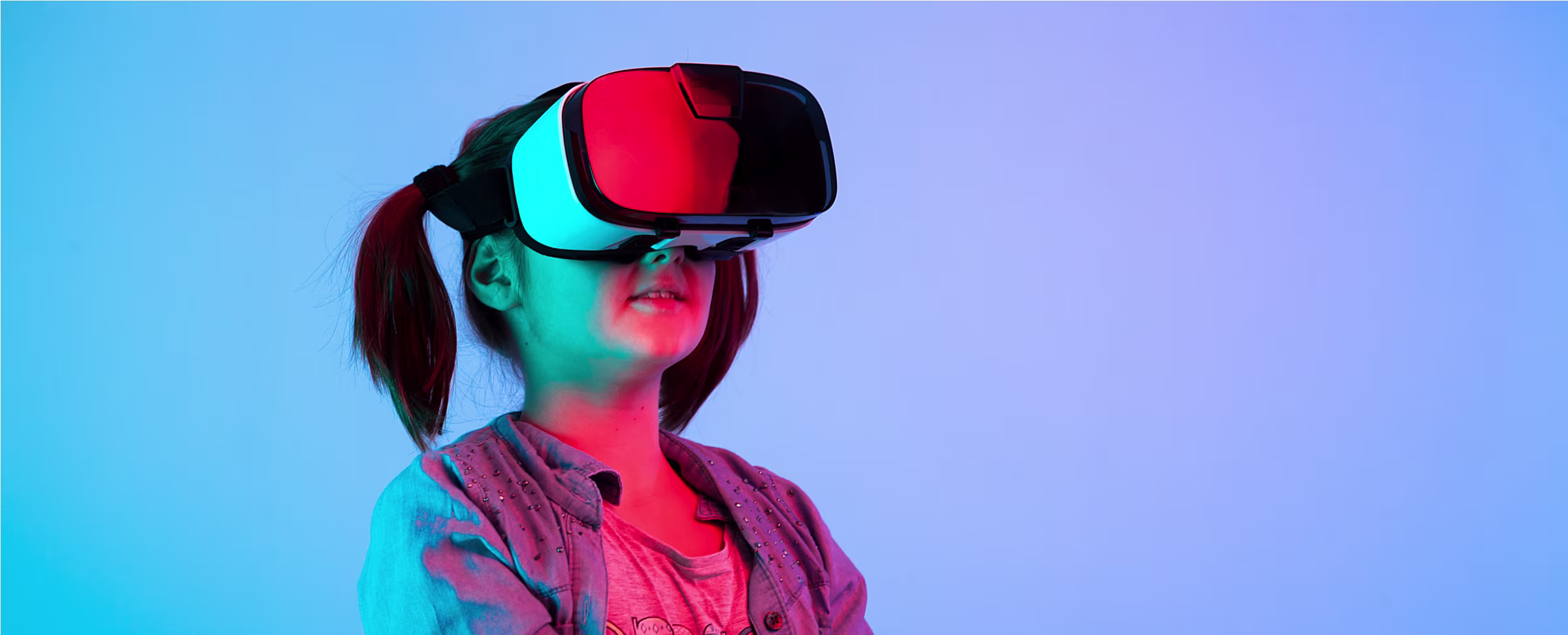 VR Isn’t a Novelty: Here’s How to Integrate it Into the Curriculum