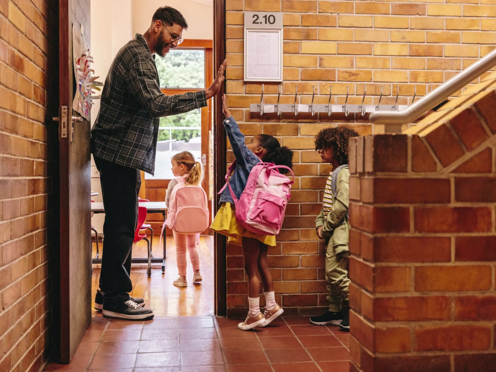 What Motivates Teachers to Enter the Profession?