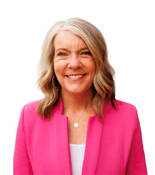 Tina Boogren