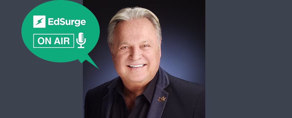 Apple’s Longtime Education VP Shares Frustrations With Slow Pace of Change