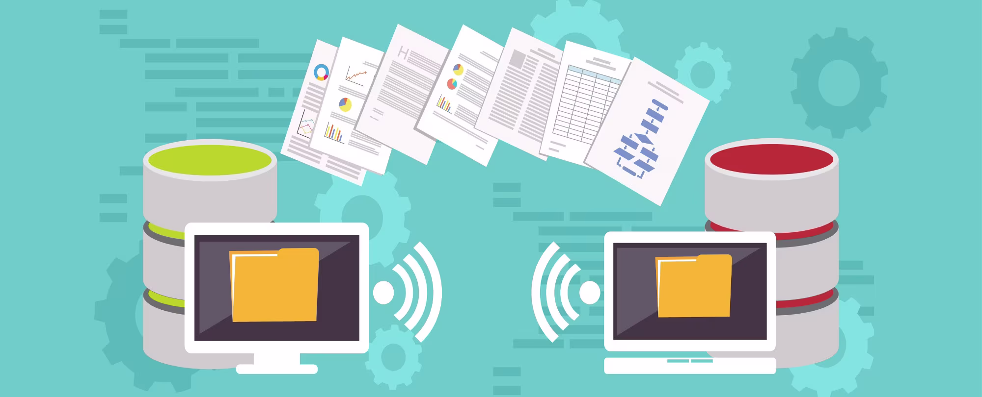 Modernize Your Student Data Archiving Process [Infographic]