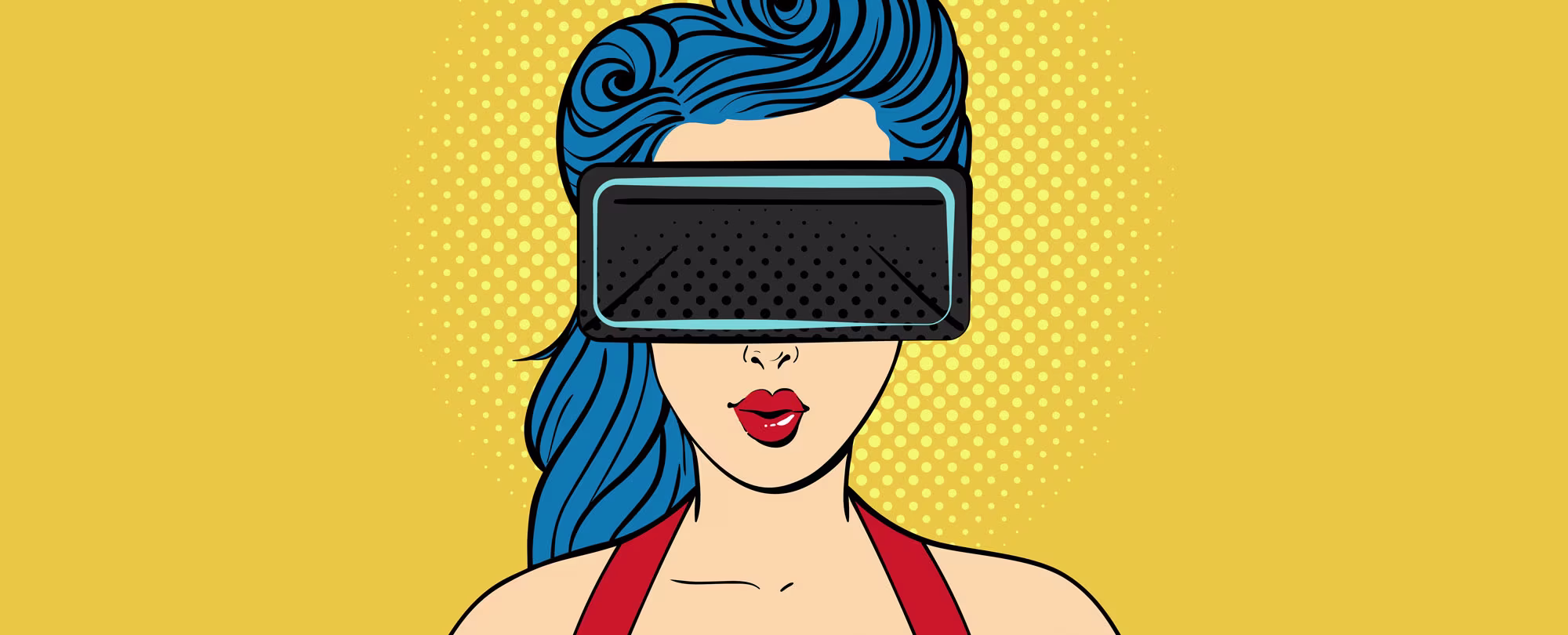 Why This Startup Is Banking on VR to Build Empathy
