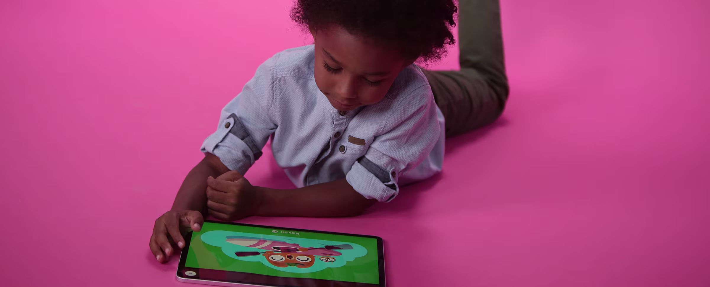 Speaking My Lingo: Lingokids Raises $10M to Expand into Project-based Learning