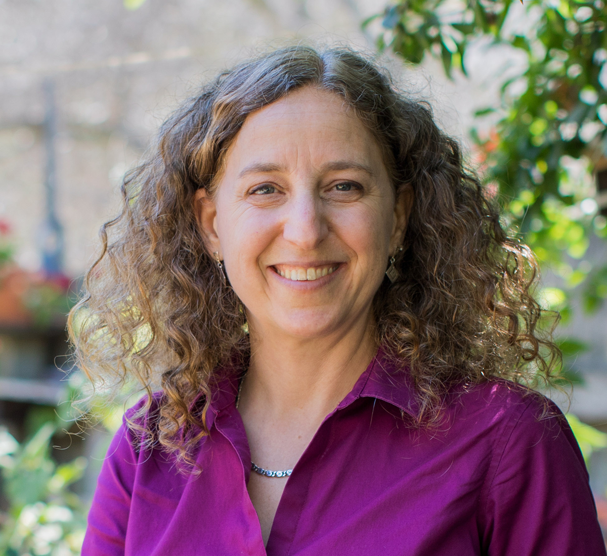 Sharon Danks
