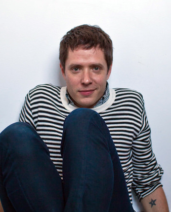 Damian Kulash (Source: Flickr )