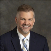 Adam Drummond, Ed.D.