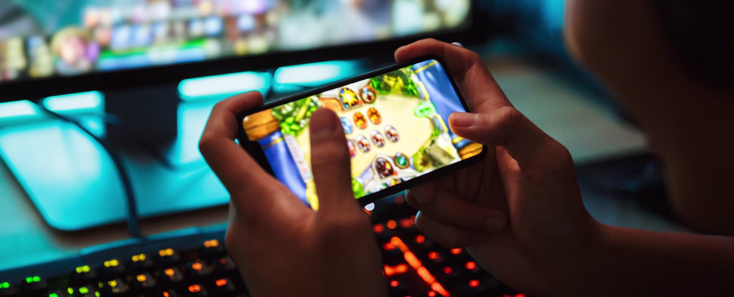 The Surprising, Research-Backed Benefits of Active Screen Time