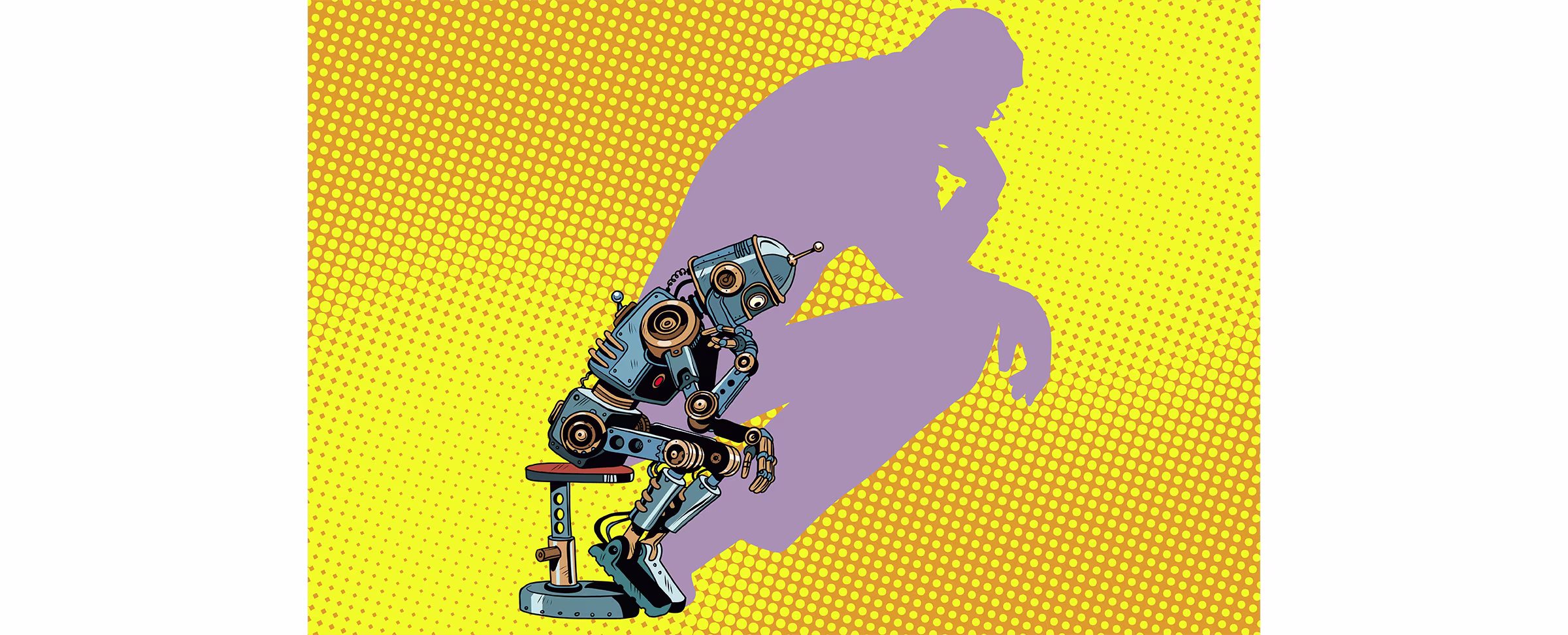 Should AI Bots Do Scholarly Research?