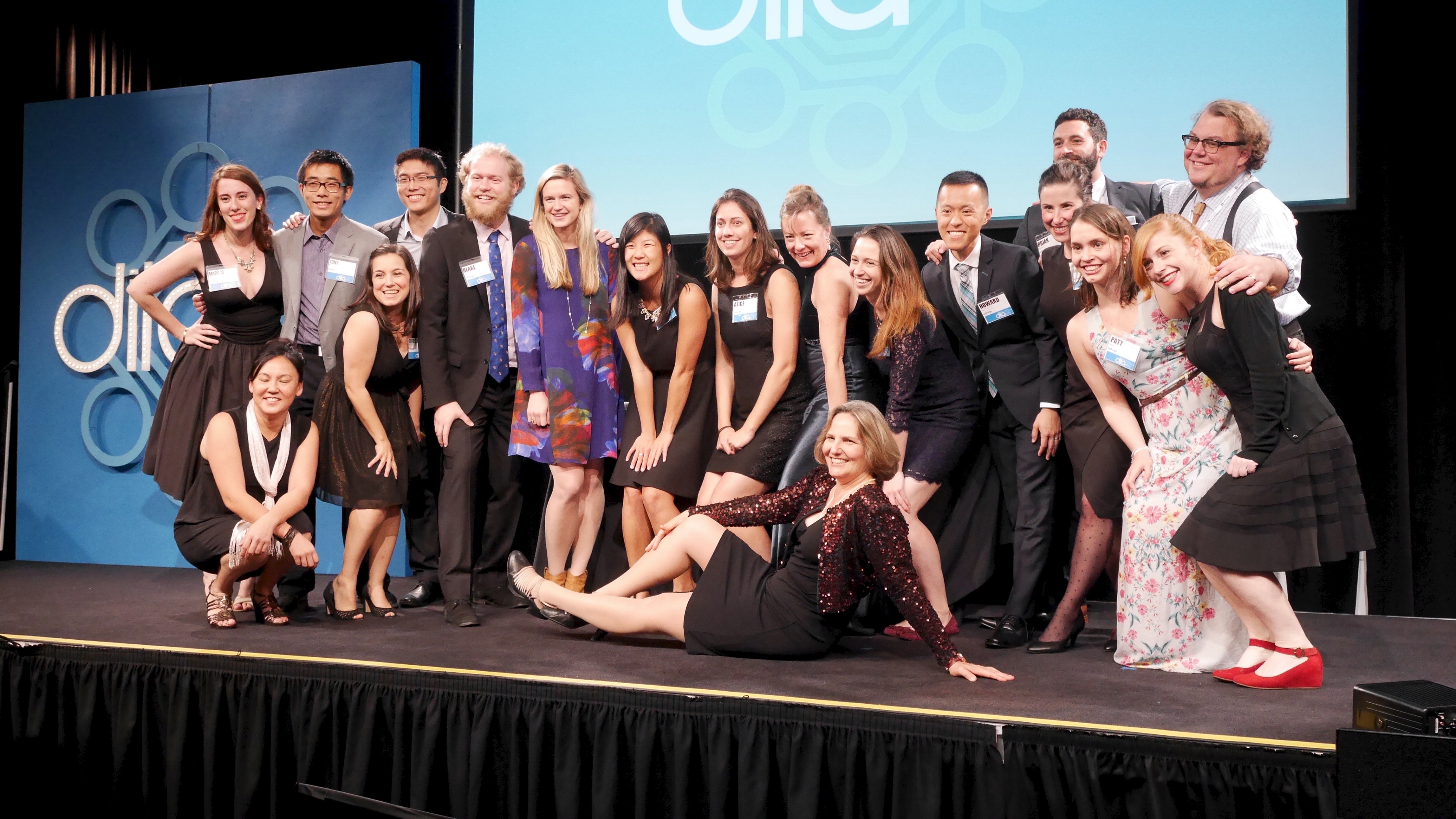 Congratulations to all winners from the EdSurge team!