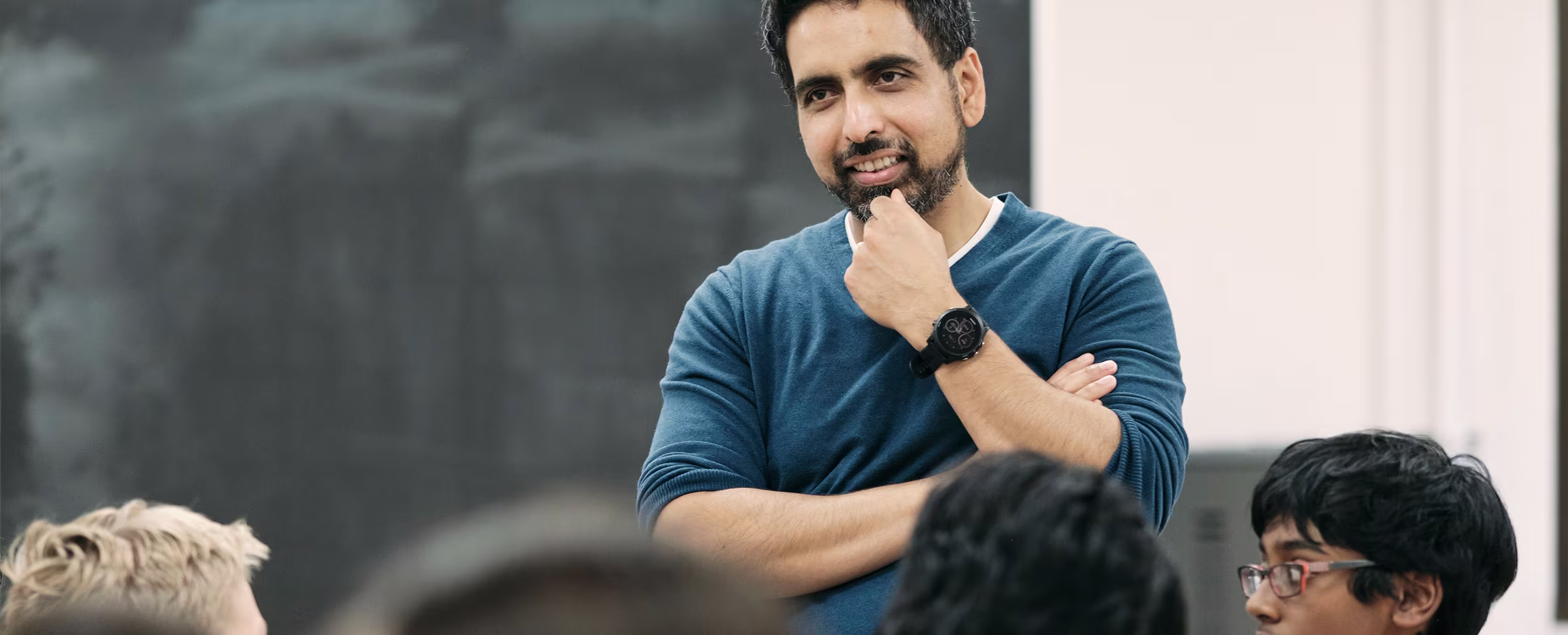 Three Things We Learned at Khan Academy Over the Last Decade