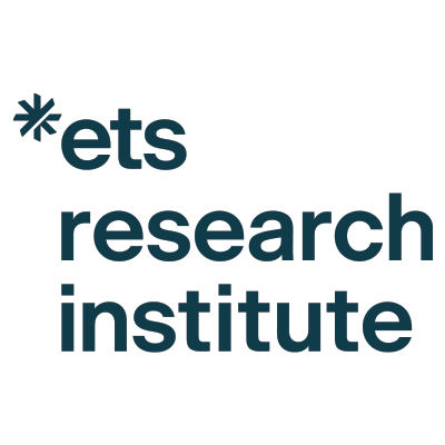Organization: ETS Research Institute
