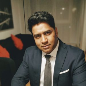 Sumedh Kasare
