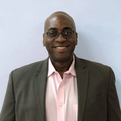 Kelvin Bentley