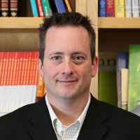 Stephen Solomon