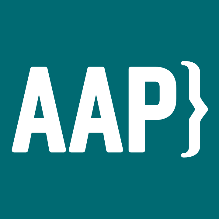 Organization: Association of American Publishers