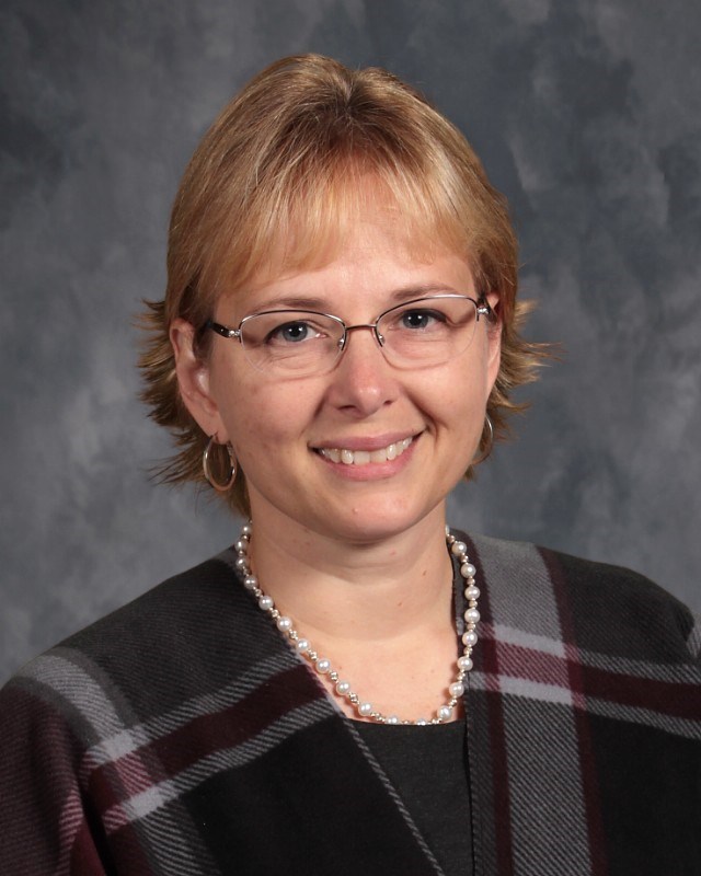 Marcy Brown