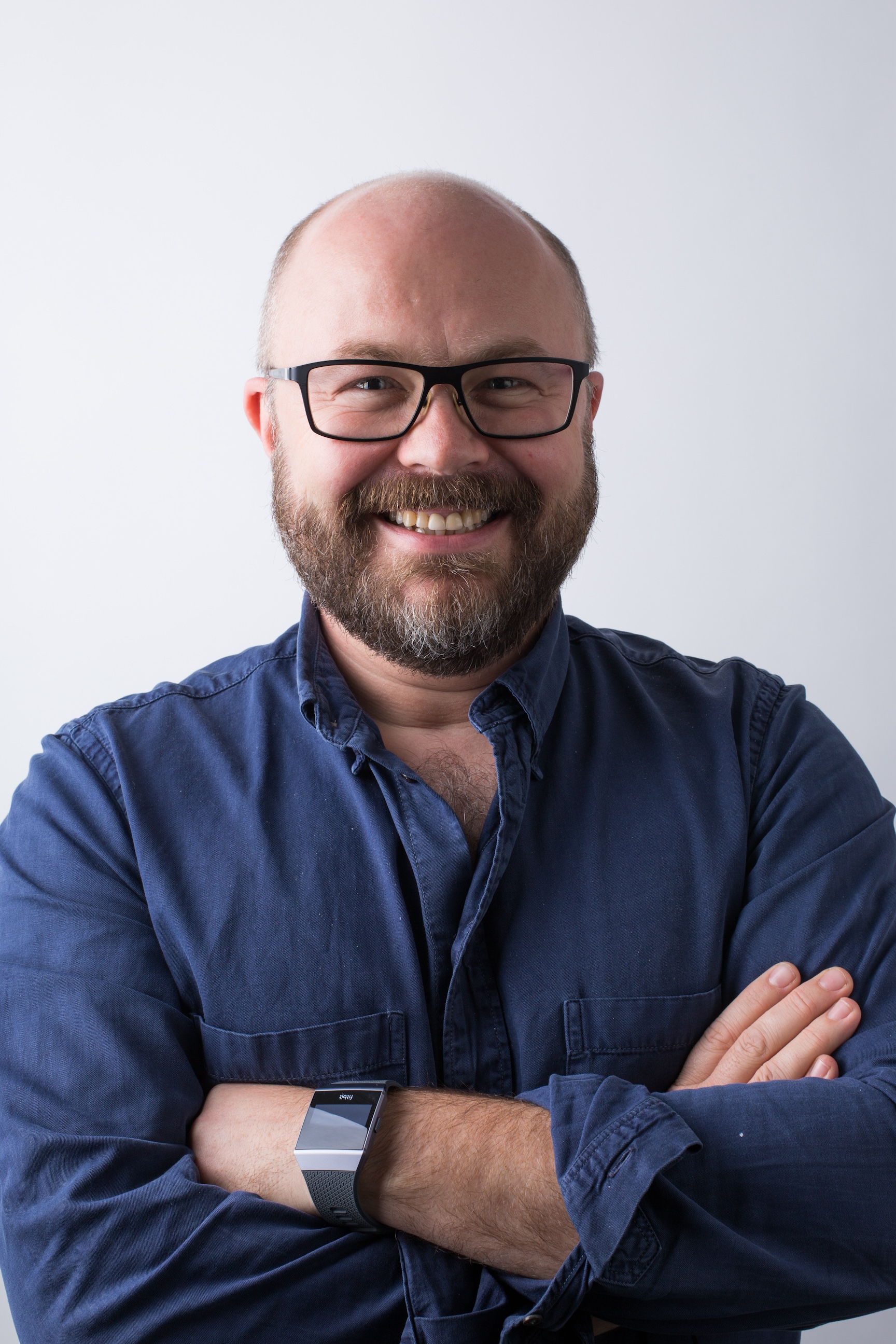 Philip Colligan