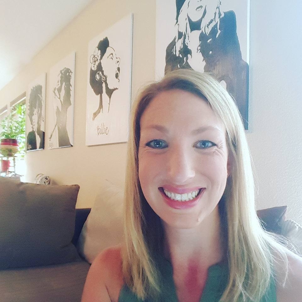 Christy Fennewald