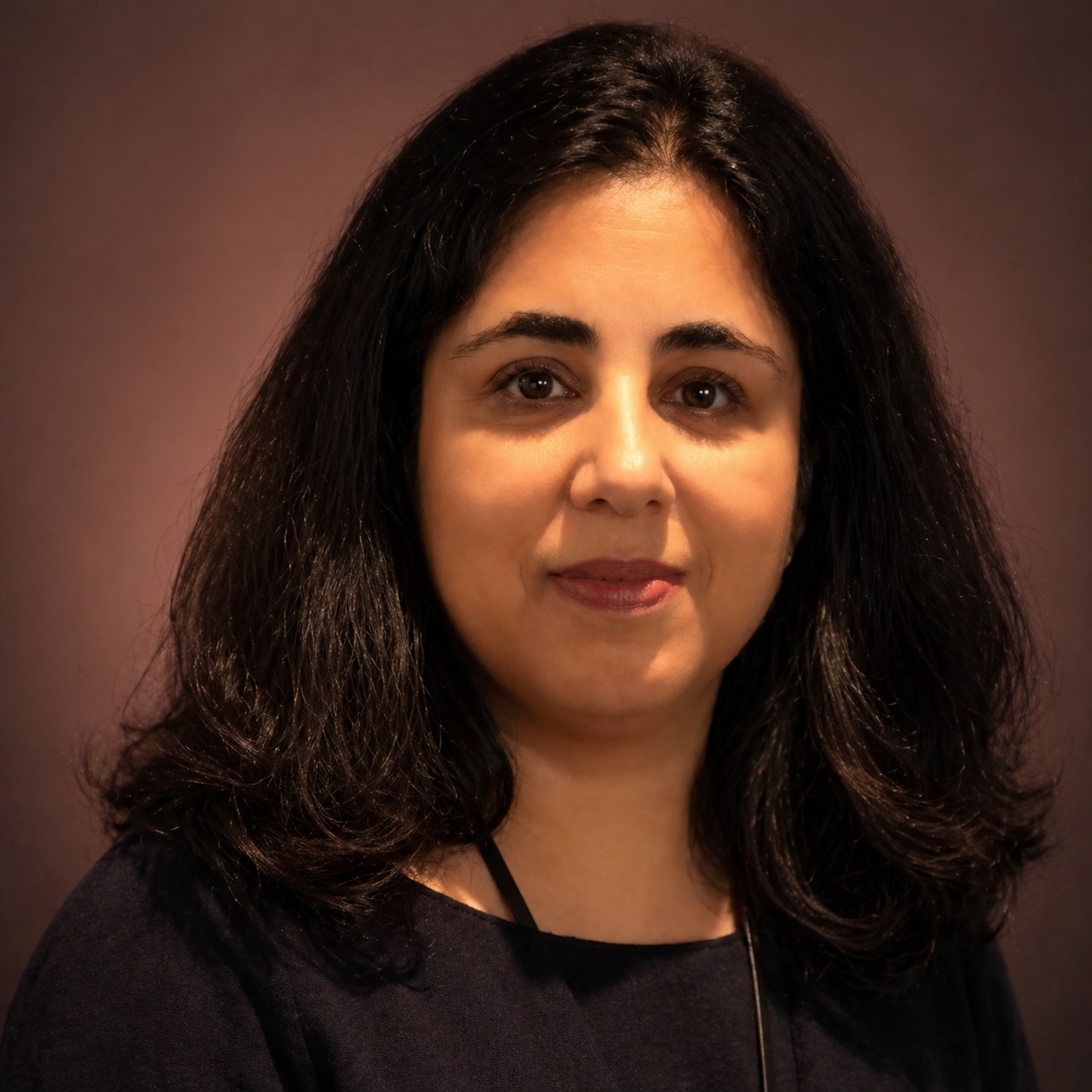 Shalini Kathuria Narang