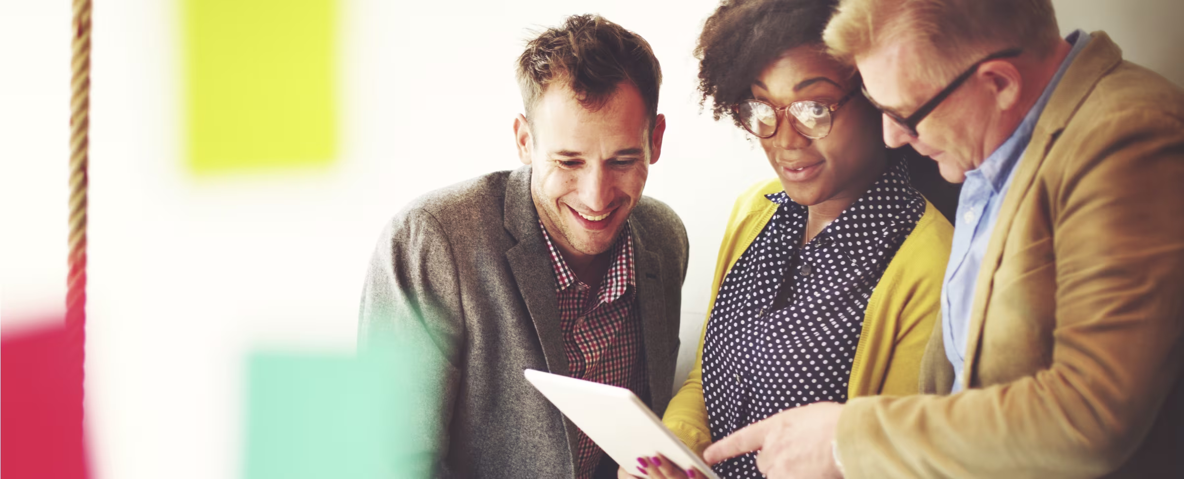 Why Every School’s Edtech Department Should Make Themselves Obsolete
