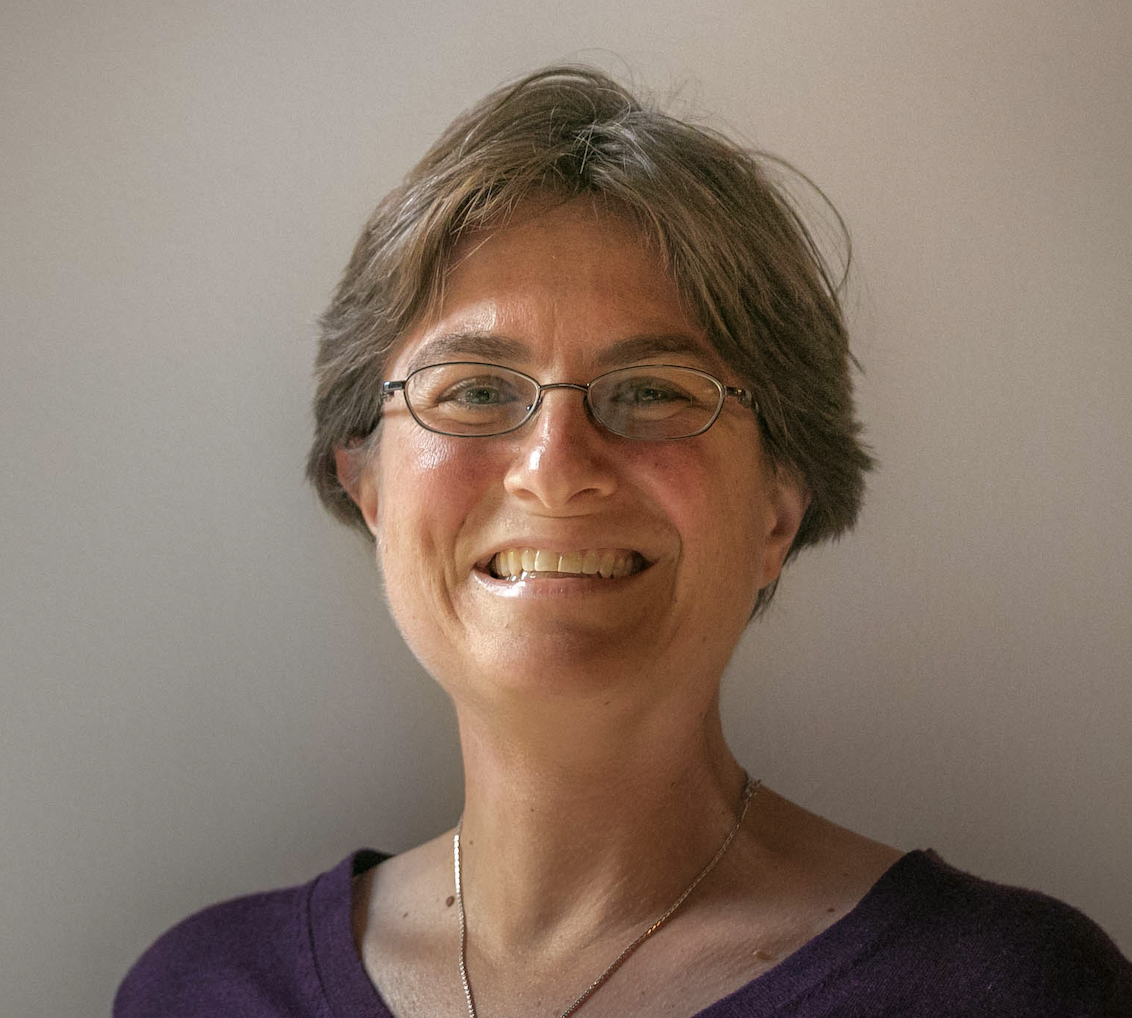 Beth Holland