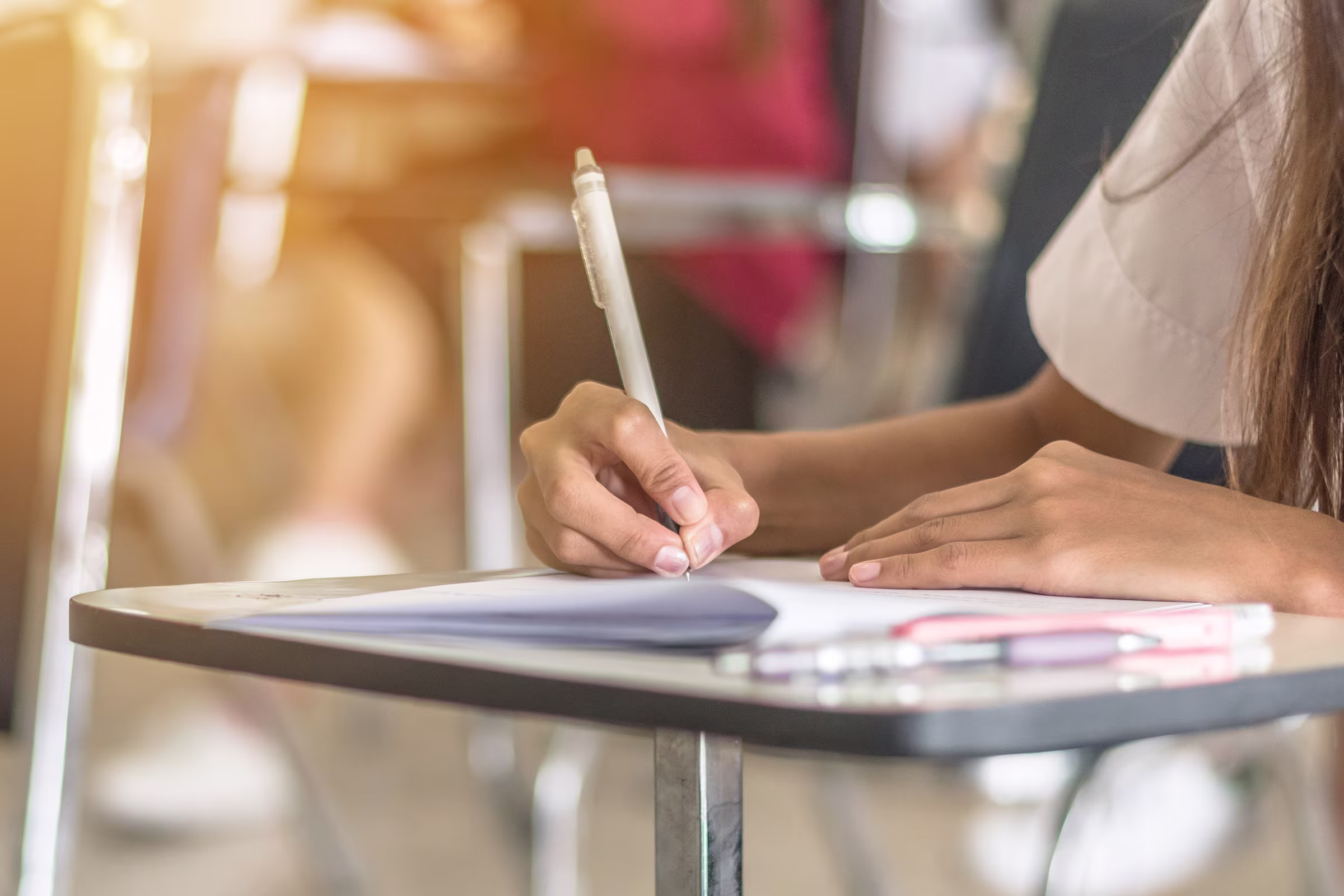 My Students Were Grieving. This Assignment Helped Me Understand Their Experiences.