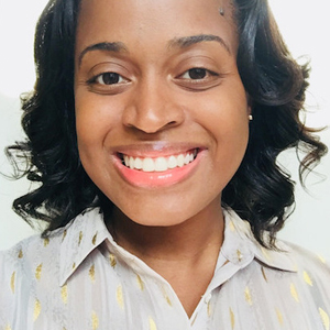 Joanna Smith, CEO of AllHere