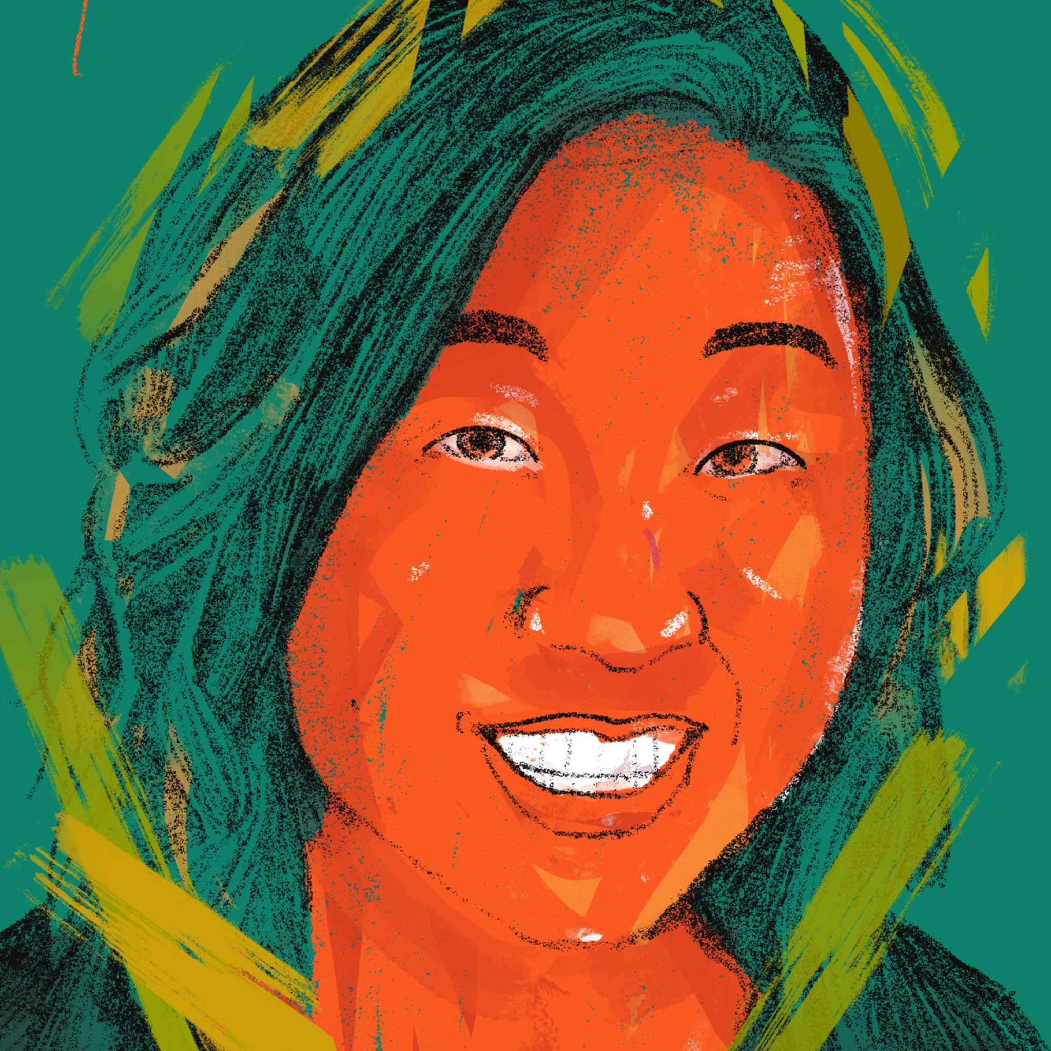 Jennifer Yoo-Brannon, Credit: Arunas Kacinskas
