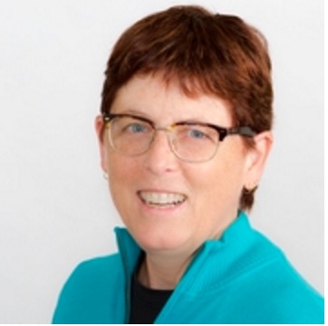 Marcia Quackenbush