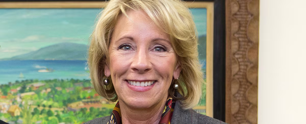 Forecasting the Future of ED’s Office of Educational Technology Under DeVos