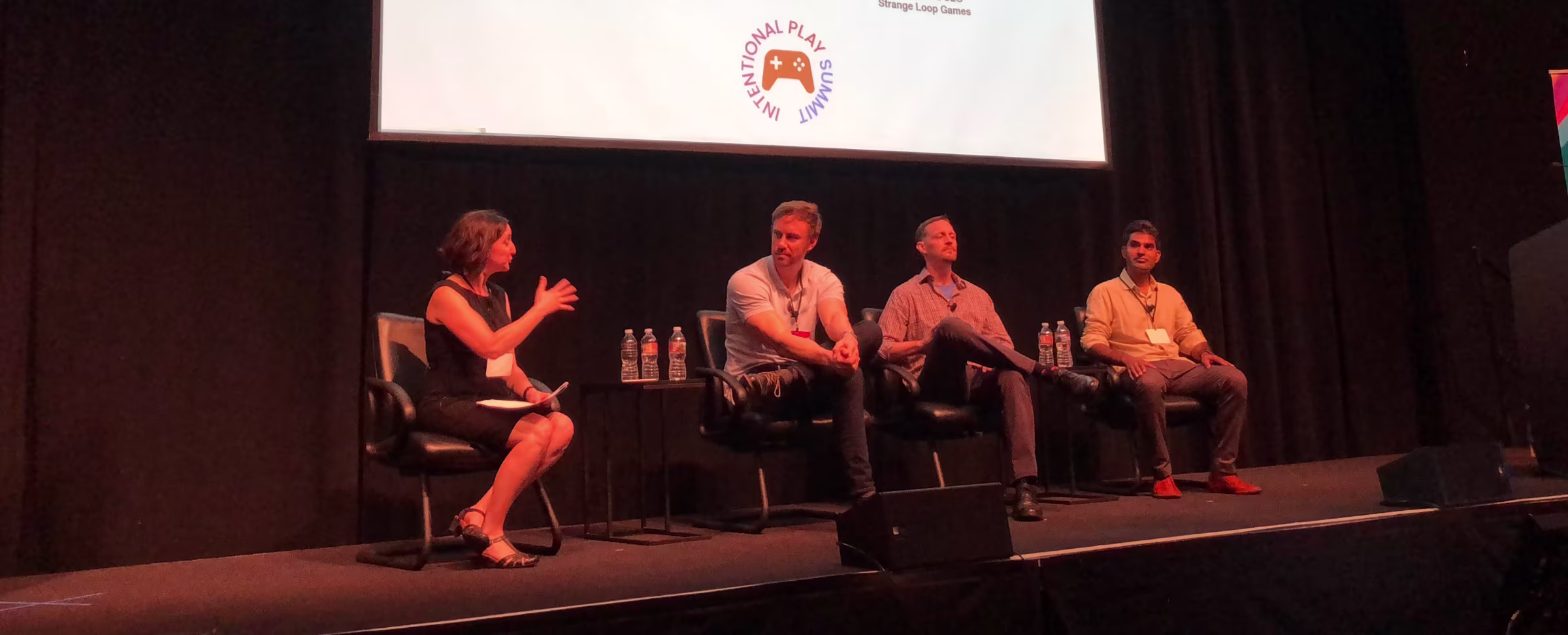 Building a Learning Company: Three Entrepreneurs Dish Out Advice
