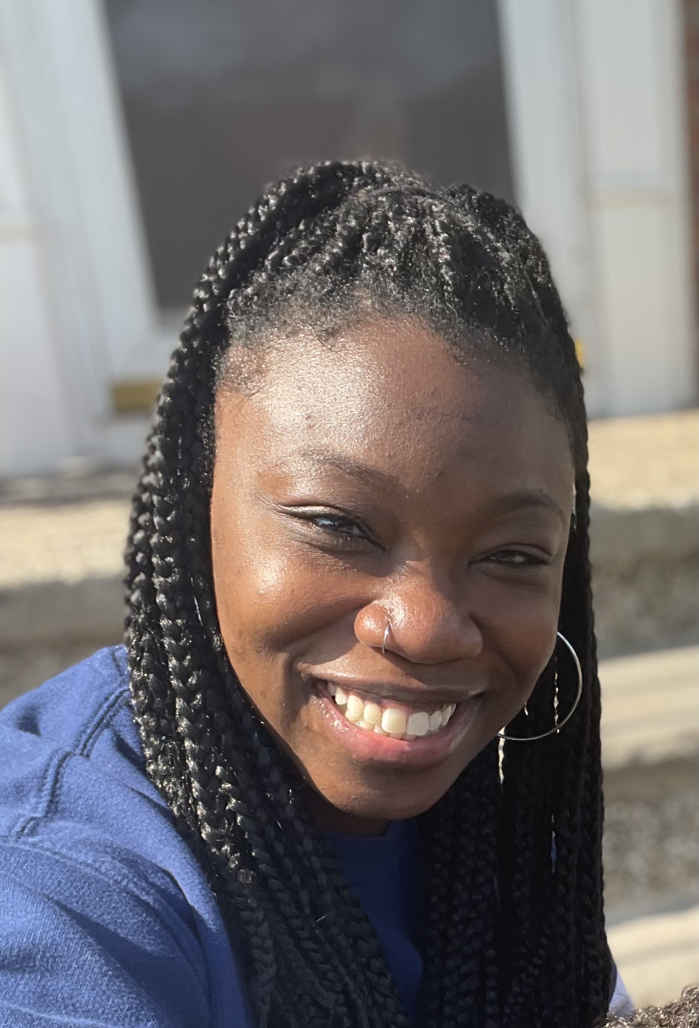 Aisha Douglas
