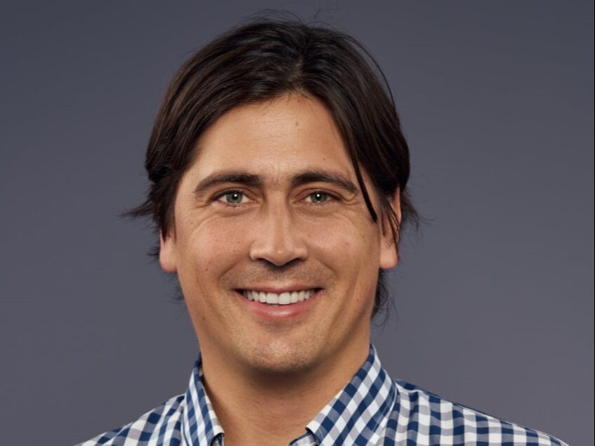 Mike Kentz