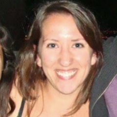Chelsea Waite