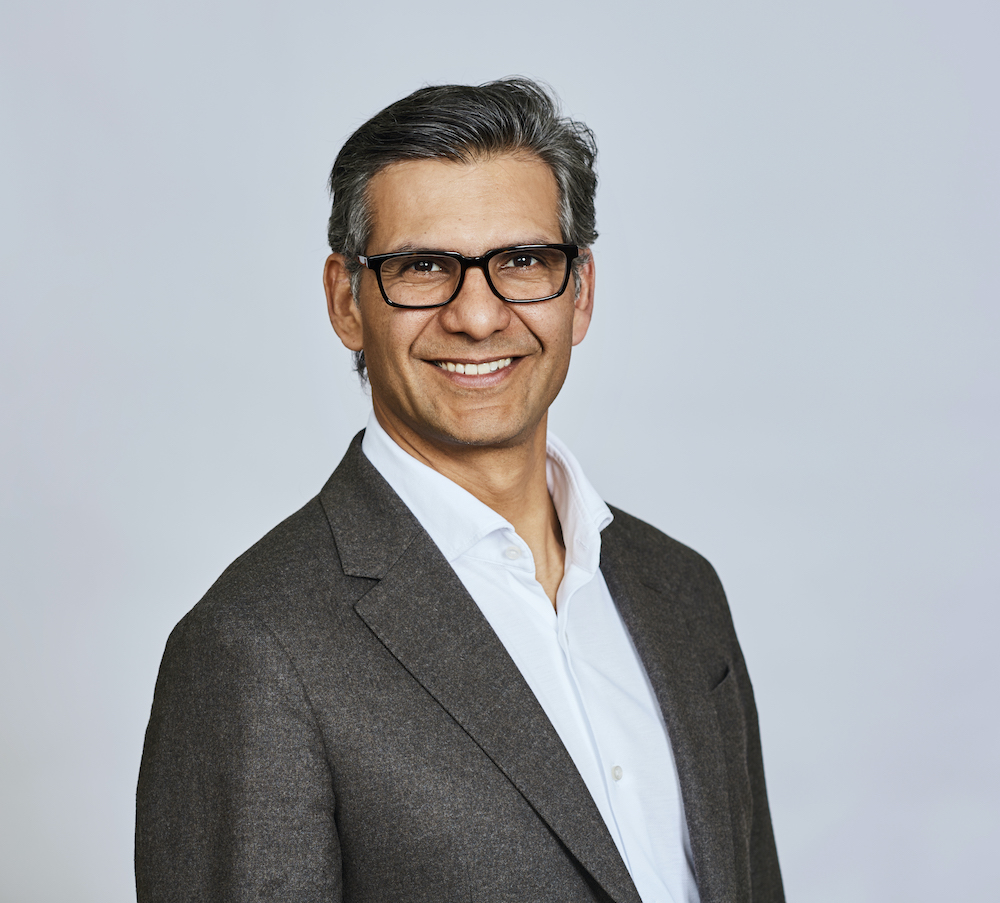 Fabio Segura