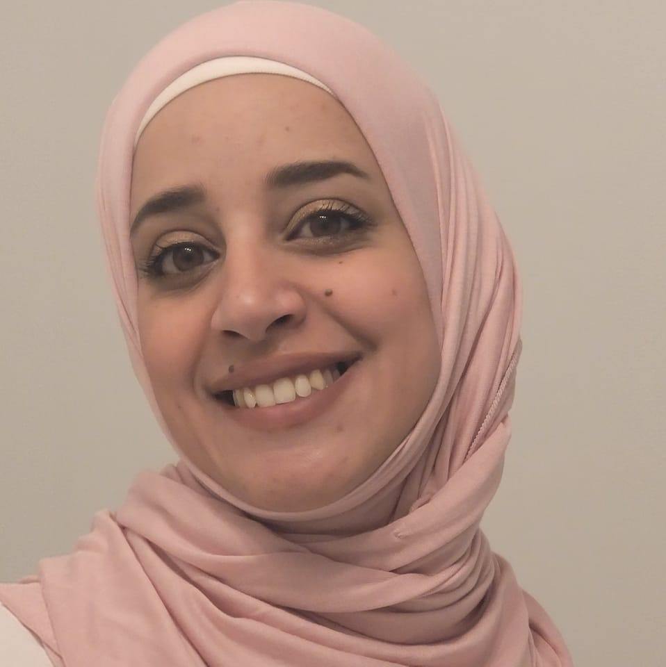 Hind Haddad