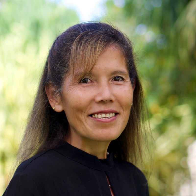 Stacy George