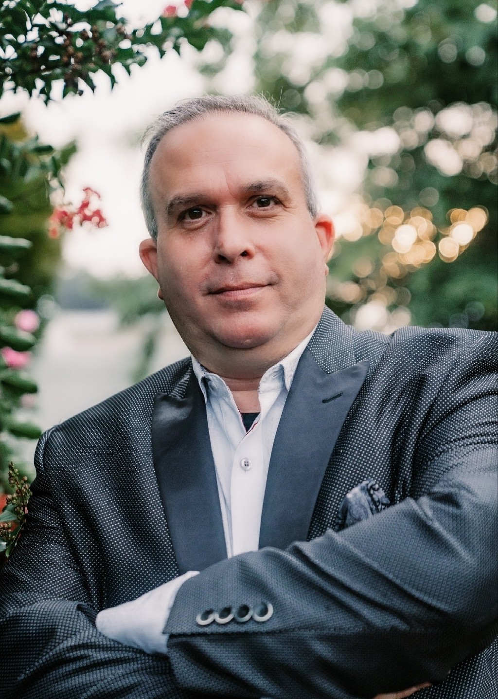 Elliott Levine