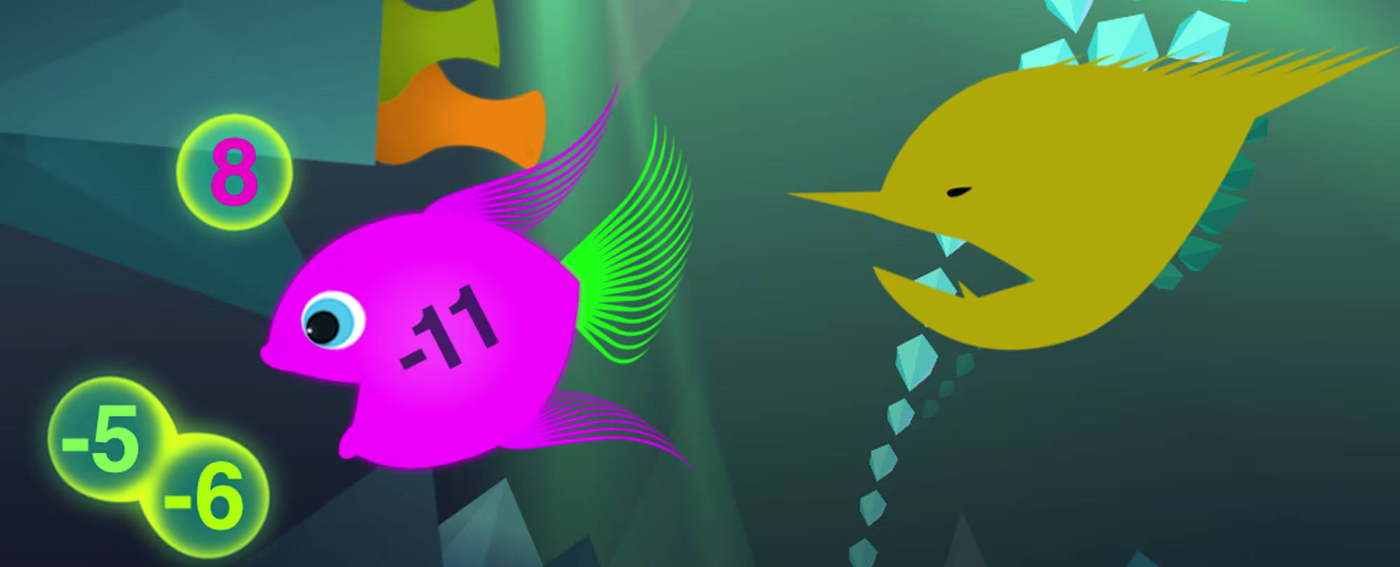 Learning Games Startup, Motion Math Moves to a New Home: Curriculum Associates
